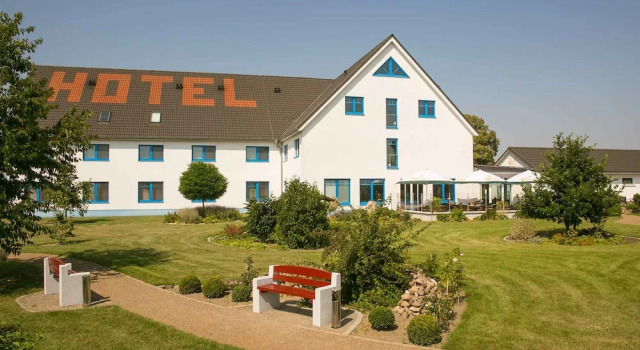 Hotel Pommernland