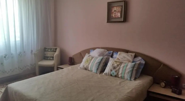 Апартаменты Apartment Siracuza