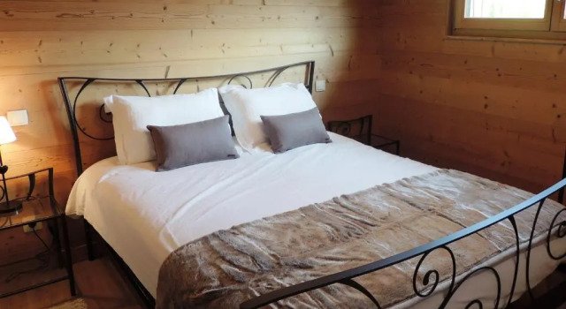 chalet individuel 6 personnes , avec vue - FR-1-598-10, Забронировать Шале Ле-Же Порт дю Солей