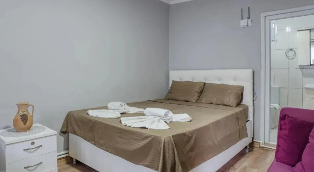 Işıl Old City Otel, Book Lejlighedshotel Fatih 