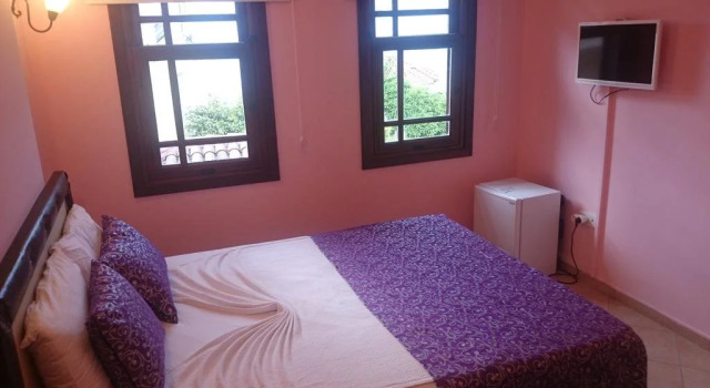 Antalya Marina Hostel, Забронировать Хостел Хостелы провинции Антальи, Хостел