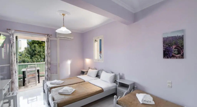 Студия Olive Tree-Member of My Villas Hospitality