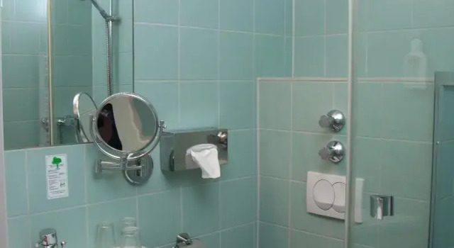 Трёхместный номер Standard Helvetia Rooms - Self Check-In