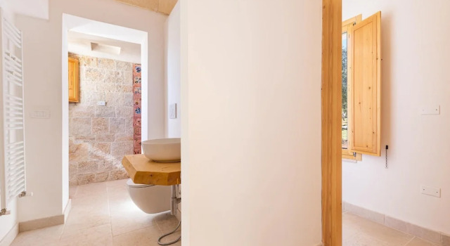 3226 Trullo Sorrentino Luxury Spa by Perle di Puglia, Забронировать Курортный отель Курортные отели Челье-Мессапика, Курортный отель