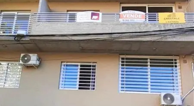 Departamento en San Luis 3163
