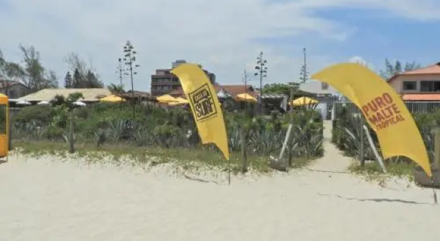 Casa Do Surf Itauna, Забронировать Отель Сакуарема Lagos Region, рядом с Itauna Beach