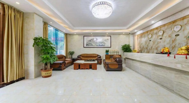 Ruicheng Apartment, Prenota Appartamento Panyu Panyu District