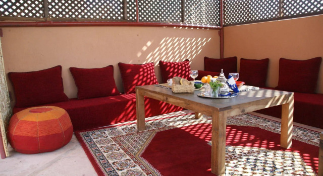 Riad Azenzer