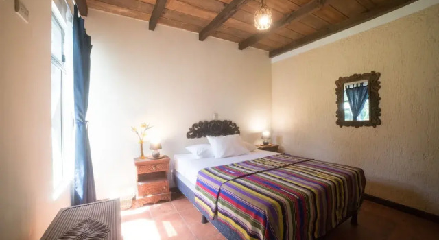 Вилла Comfort VILLAS JUCANYA Super Higienizadas