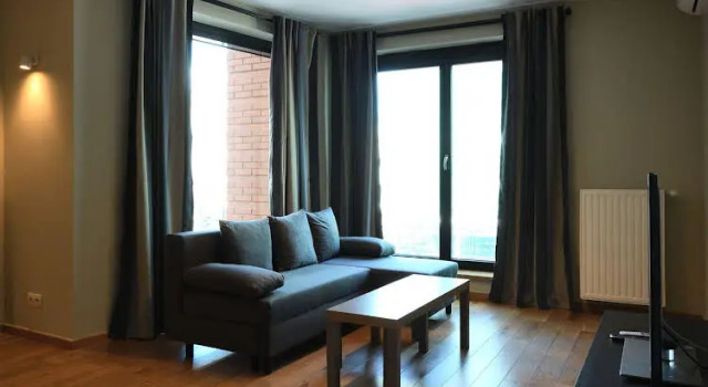Turnau City Aparthotel, Забронировать Апартаменты/квартира Апартаменты Кракова, рядом с Галерея Доминика Растворовского, Апартаменты/квартира