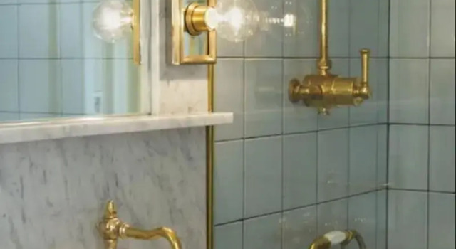 Двухместный номер Deluxe The Marlton Hotel