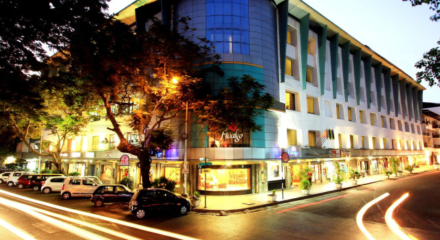 Fidalgo Hotel