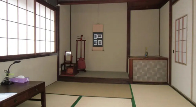 Номер Standard Kanazawa Share House GAOoo