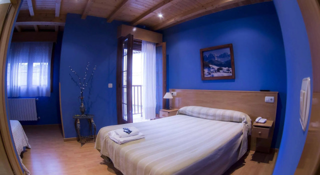 Hotel el Horreo de Avilés, Reserva ahora Hotel Avilés 