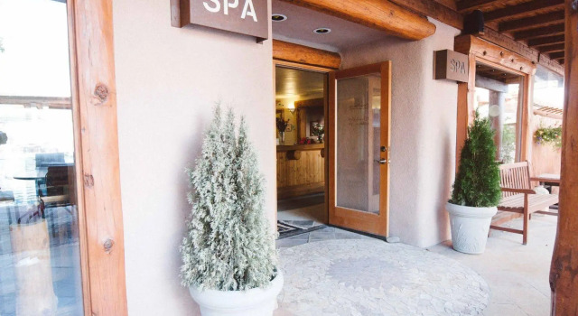 Chipeta Lodge, Buchen Sie Hotel Ridgway Colorado