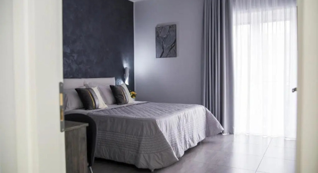 Maison de Julia Pompei, Prenota Hotel Pompei Campania