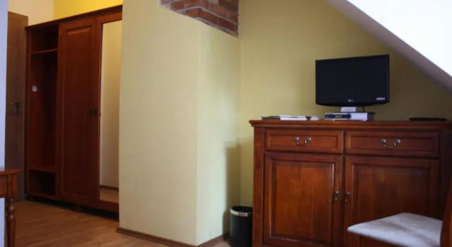 Номер Standard Hotel Lony