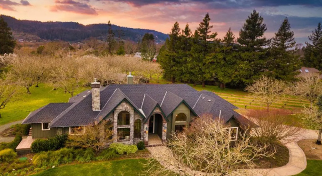 Вилла Wellington by Avantstay Secluded Wine Country Estate w/ Gorgeous Mtn Views