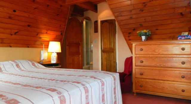 Номер Comfort Relais Saint Roch Rest. La Petite Maison