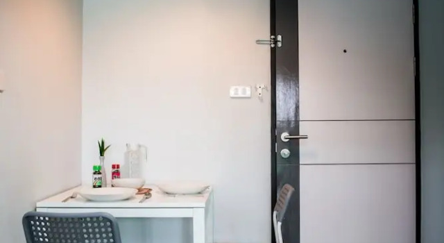Номер Superior Vanilla Residence Chiangmai
