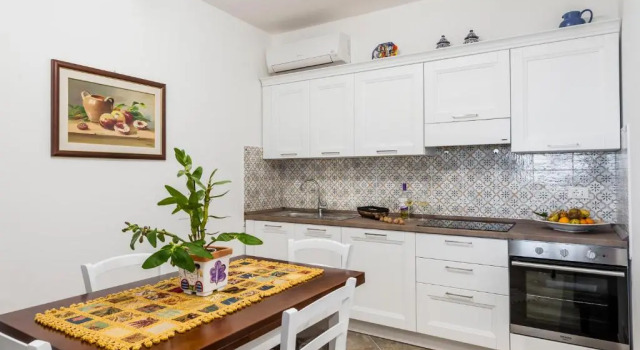 Апартаменты Deluxe Valleforno Country House di Charme