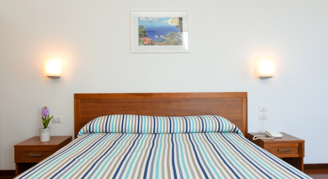 Villa Crawford - Religious Hospitality