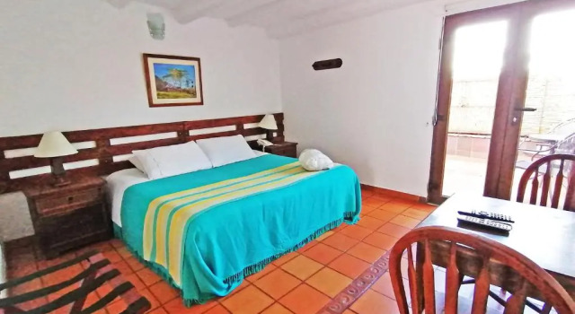 Номер Superior Hotel y Spa Getsemani