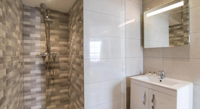 Двухместный номер Standard No 46 Marine Terrace
