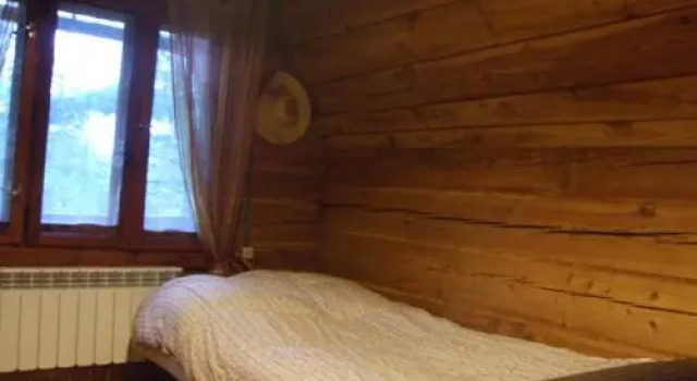Domek góralski Hyrb, Boek Hotel Hotels in Klein-Polen met parkeren, Parkeren