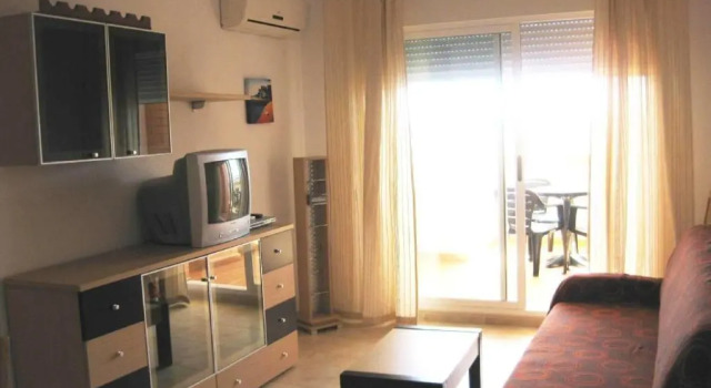 Apartamento Costa Caribe III, Забронировать Апартаменты/квартира Отели Azahar Coast с парковкой, Парковка