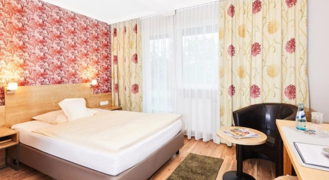 Номер Superior Landhotel Kuralpe Kreuzhof