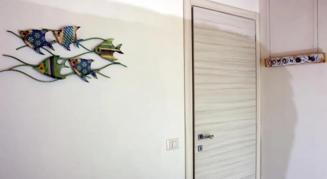 Двухместный номер Standard LA MAGNOLIA Guests House