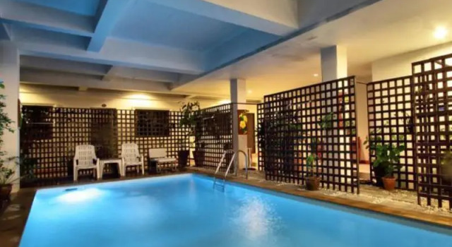 White Resort