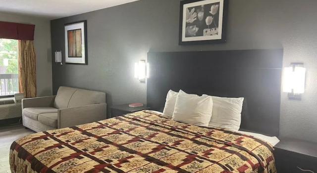 Speedway Inn & Suites Griffin US 19