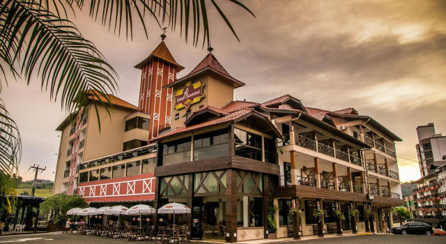 Hotel Recanto Do Rouxinol, Забронировать Отель Отели в центре Пиратуба, в центре