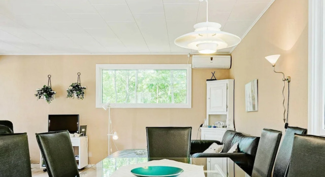 Quirky Holiday Home in Bornholm With Barbecue, Reserva ahora Hotel Rønne Bornholm