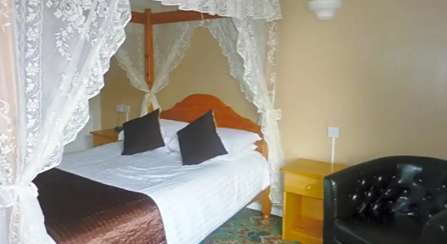 Номер Premier The Oakland Hotel