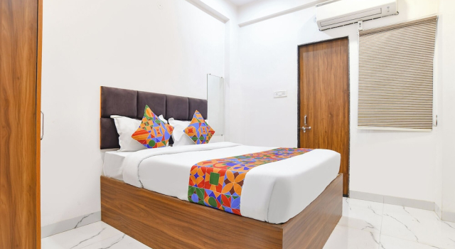 Fabhotel Mannat, Забронировать Отель Отели штата Махараштры 3 звезды, 3*