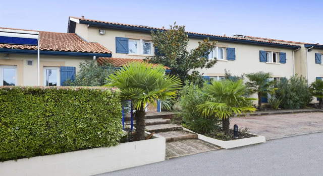 Номер Standard Kyriad Libourne Saint Emilion