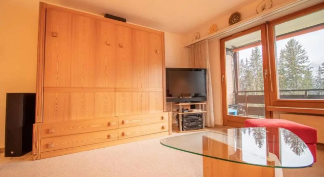 Rehwiesa Studio C24, Book Hotel Arosa Grisons