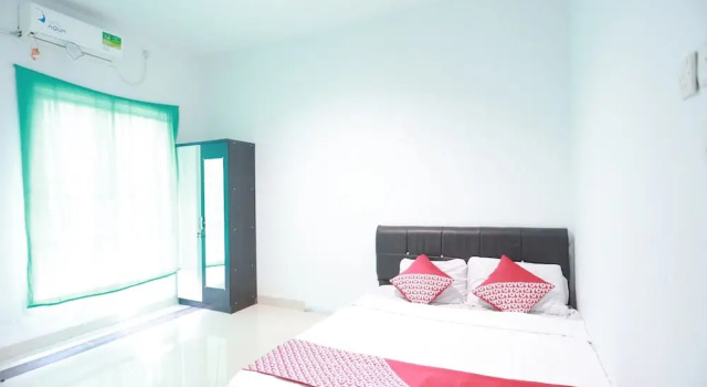Hotel O Mamapapahouse, Rezervasyon Otel Batam merkez otelleri, batam merkez otelleri