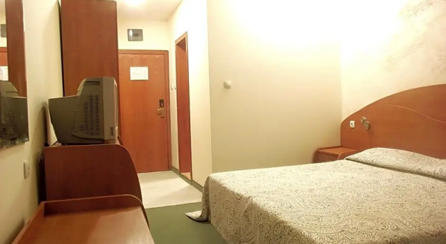 Номер Superior Elegant Hotel