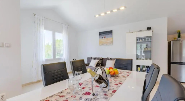 Апартаменты Apartment Rusula