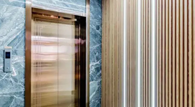 Lisi Boerman Hotel (Wanda Plaza)