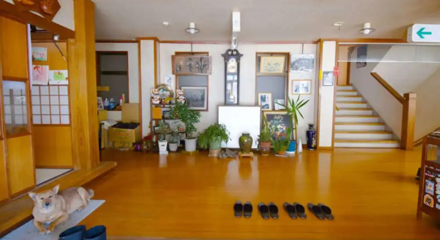 Kurumizawa Ryokan