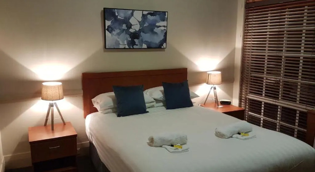 Highlands Hotel, Забронировать Отель Отели Миттагонг с парковкой, рядом с Парк Destination Southern Highlands, Парковка
