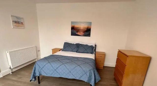 Apartment Sleeps 2 With Wifi, Rezervați Apartament Apartamente în Merseyside, Apartament