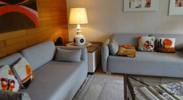 Sunnmatt Süd Wohnung 246, Book Hotel Engelberg 