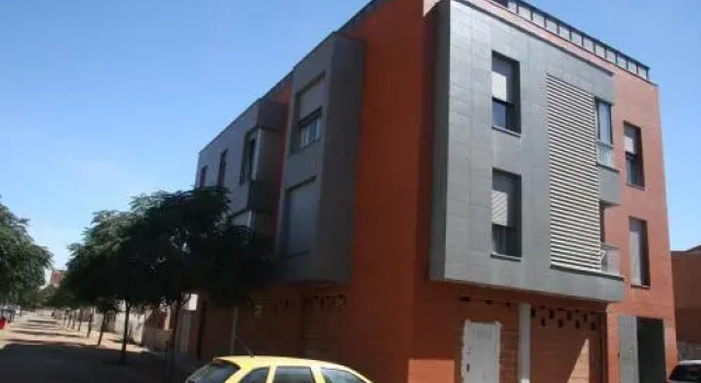 Apartmento Avda Madrid, Забронировать Апартаменты/квартира Асукека-де-Энарес Guadalajara Province
