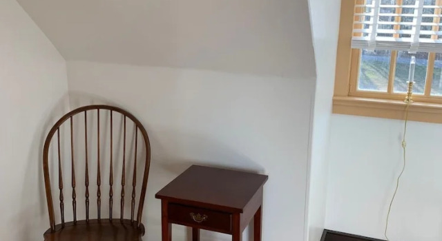 Apartment Gracefield Hall B&B